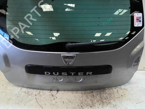 Tailgate DACIA DUSTER (HS_) 1.5 dCi 4x4 | BP37531509C6 - Image 4