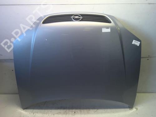 Hood OPEL ASTRA G Estate (T98) 1.7 DTI 16V (F35) | BP18212127C1 