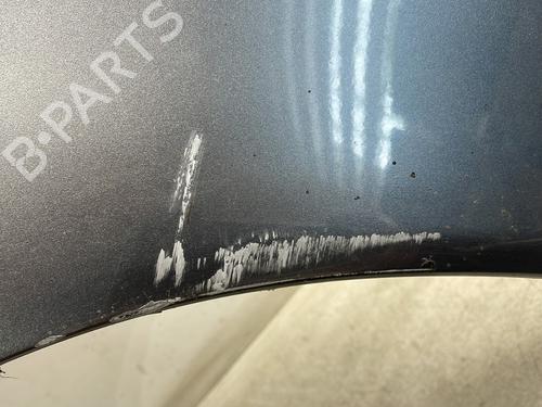Left front fenders VOLVO S40 II (544) 2.0 D | BP27545481C41 