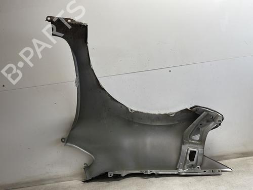 Right front fenders TOYOTA AURIS (_E15_) 1.8 Hybrid (ZWE150_, ZWE150R) | BP29630128C42 