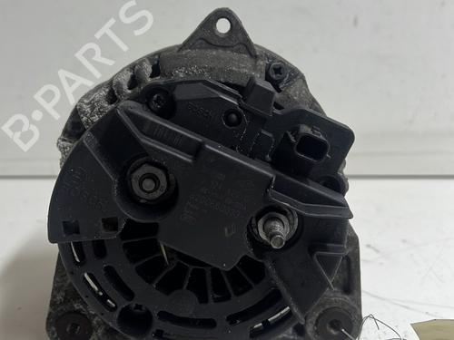 Generator RENAULT TWINGO II (CN0_) 1.5 dCi (CN0E) | BP23846932M7 