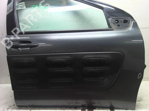 Right front door CITROËN C4 CACTUS 1.2 VTi 82 | BP29896929C3 