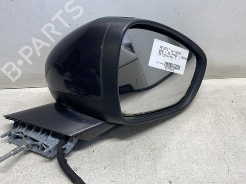 Used Right mirror PEUGEOT 508 SW I (8E_) 2.0 HDi (163 hp) 26156630