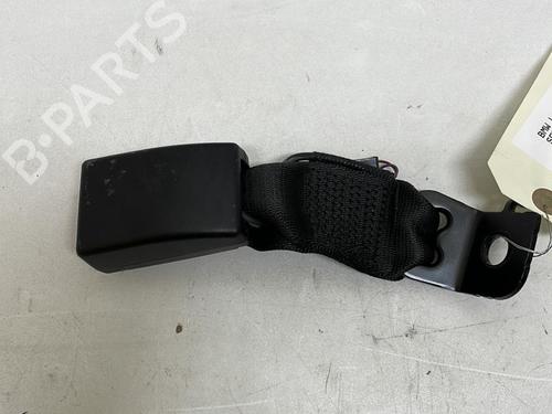 Used Seat buckle Seat buckle BMW 1 (F21) 116 d (116 hp) 18227579 18227579