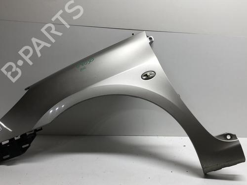 Used Left front fenders PEUGEOT 307 Break (3E) 2.0 HDi 135 (136 hp) 18227742