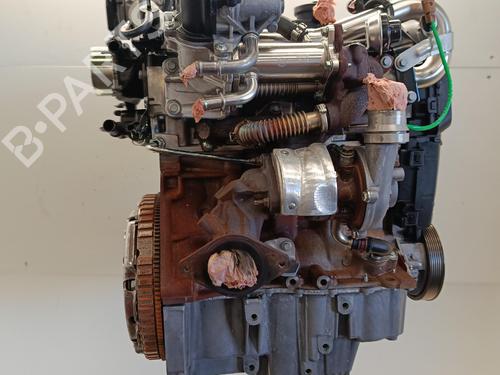 Engine RENAULT TWINGO II (CN0_) 1.5 dCi 90 | BP39167408M1 - Image 2