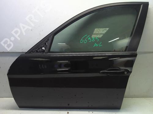 Used Left front door BMW 3 (E90) 318 d (143 hp) 18230514