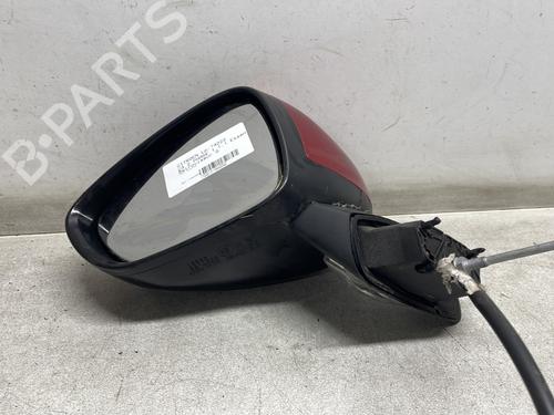 Used Left mirror CITROËN C3 II (SC_) 1.1 i (60 hp) 31089416