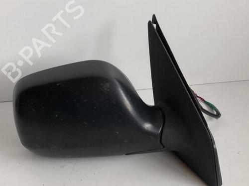 Used Right mirror TOYOTA YARIS VERSO (_P2_) 1.5 (NCP21_) (105 hp) 18208496
