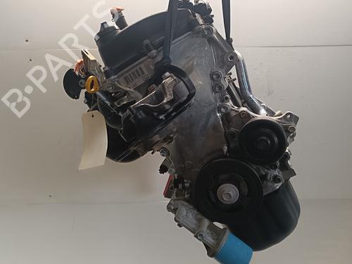 Engine CITROËN C1 (PM_, PN_) 1.0 | BP34711236M1 - Image 5