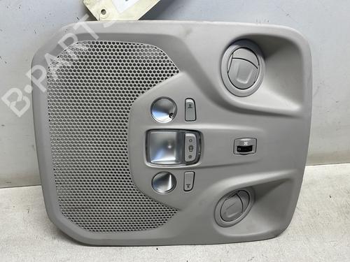 Used Interior roof light CITROËN C4 Grand Picasso II (DA_, DE_) 2.0 BlueHDi 150 (150 hp) 25475640