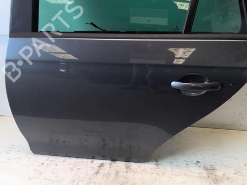 Left rear door VW GOLF V Variant (1K5) 1.9 TDI | BP18231335C4 