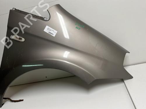 Right front fenders LANCIA MUSA (350_) 1.9 D Multijet (350.AXC1A) | BP18530255C42 