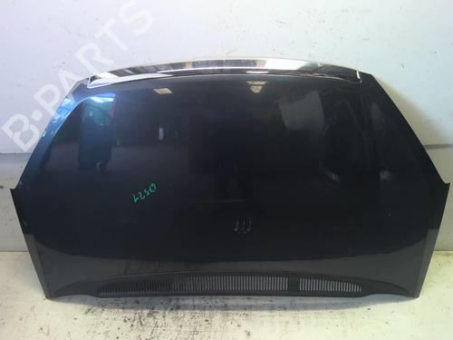 Motorhjelm FORD C-MAX (DM2) 1.8 TDCi | BP18230410C1 