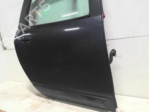 Porte arrière droite DACIA LODGY (JS_) 1.5 dCi (JSMC, JSAF) | BP30875885C5