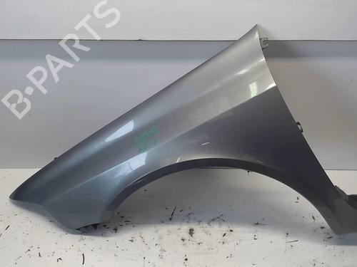 Used Left front fenders RENAULT LAGUNA II (BG0/1_) 1.8 16V (BG04, BG0B, BG0C, BG0V) (117 hp) 18211600