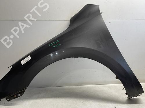 Used Left front fenders HYUNDAI i30 Estate (FD) 1.6 CRDi (90 hp) 25821856