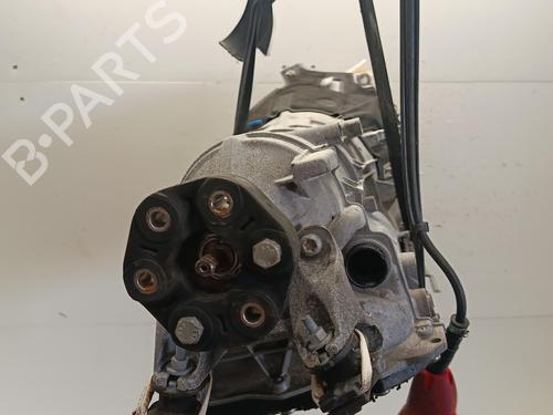 Used Gearbox Gearbox 38161746 38161746