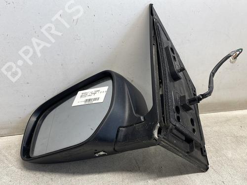 Used Left mirror RENAULT KOLEOS I (HY_) 2.0 dCi 4x4 (HY0K) (150 hp) 27870071