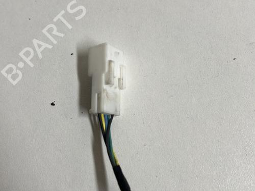 Used Left mirror Left mirror DACIA SANDERO 1.5 dCi (75 hp) 18863573 18863573