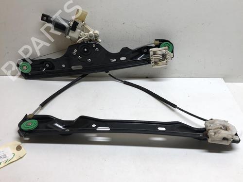 Front left window mechanism BMW X1 (E84) sDrive 18 d | BP18227040C22