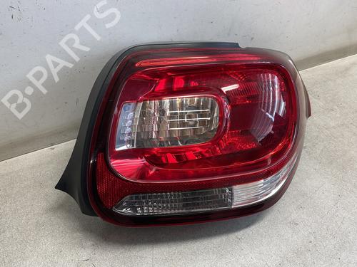 Right taillight CITROËN DS3 (SA_) 1.6 HDi 110 | BP28705777C35 