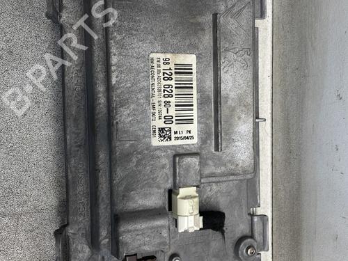 Display monitor PEUGEOT 2008 I (CU_) 1.6 BlueHDi 120 | BP27637705C48