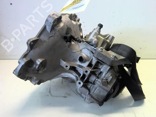 Getriebe für OPEL CORSA D (S07) 1.3 CDTI (L08, L68) (75 hp) 18231180