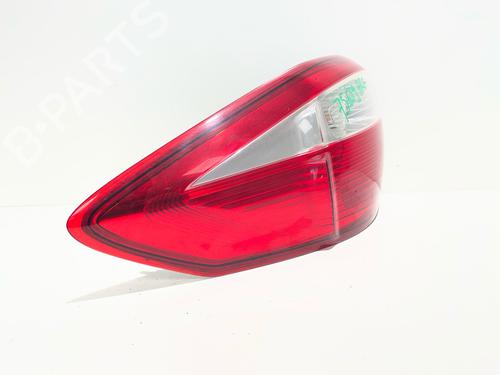 Used Left taillight Left taillight 38774607 38774607