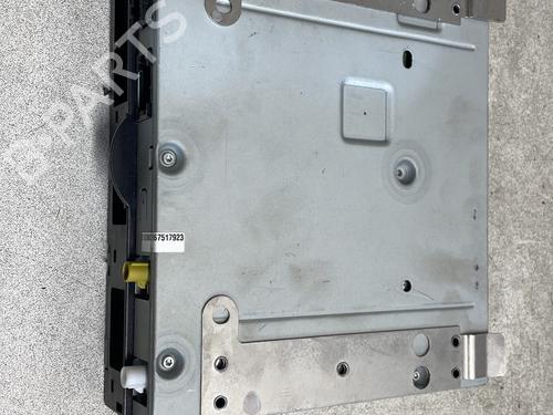 Radio AUDI Q7 (4LB) 3.0 TDI quattro | BP32004273E6