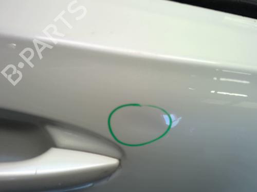 Right rear door PEUGEOT 508 SW I (8E_) 2.0 HDi | BP29342184C5 