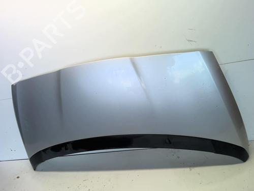 Used Hood PEUGEOT 5008 (0U_, 0E_) 2.0 HDi 150 / BlueHDi 150 (150 hp) 18212841