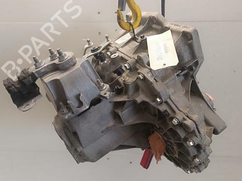 Gearbox FORD TRANSIT COURIER B460 Box Body/MPV | BP36307216M3 - Image 5