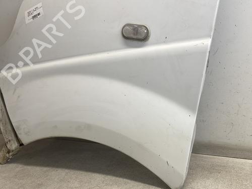 Left front fenders RENAULT TRAFIC II Bus (JL) 2.0 dCi 90 (JL00, JL01, JL0H, JL0M, JL0P, JL0S) | BP29544025C41 
