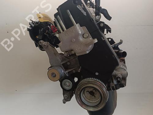 Used Engine Engine 37531499 37531499