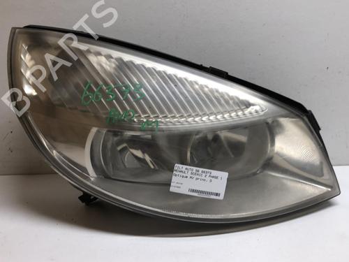 Used Right headlight Right headlight 18207946 18207946