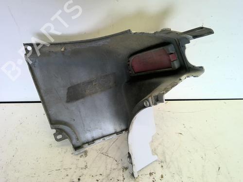 Used Corner bumper Corner bumper MERCEDES-BENZ SPRINTER 3,5-t Van (B906) 316 CDI (906.631, 906.633, 906.635, 906.637) (163 hp) 18207636 18207636