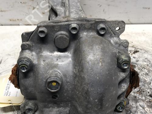 Used Rear differential Rear differential MAZDA MX-5 IV (ND__) 1.5 (ND2E, ND5R) (131 hp) 23136402 23136402