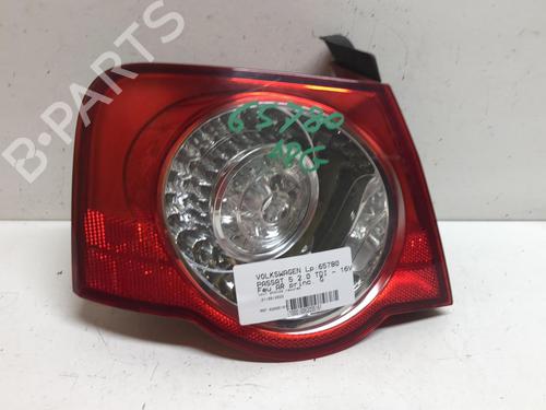 Used Left taillight Left taillight VW PASSAT B6 (3C2) 2.0 TDI (122 hp) 18220089 18220089