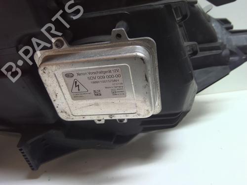Right headlight CITROËN C4 Grand Picasso I (UA_) 2.0 HDi 138 | BP18213838C29 