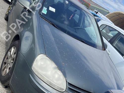 Right taillight VW GOLF V (1K1) 1.9 TDI | BP21170691C35 