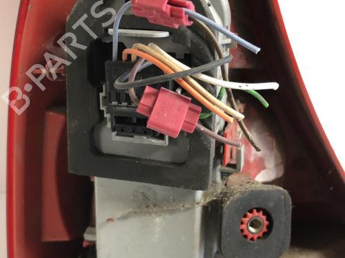 Used Right taillight Right taillight RENAULT CLIO II (BB_, CB_) 1.5 dCi (B/CB07) (65 hp) 18220698 18220698