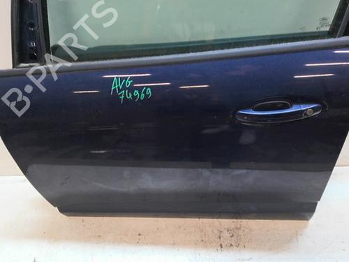Used Left front door Left front door FORD C-MAX II (DXA/CB7, DXA/CEU) [2010-2019] 33738094 33738094
