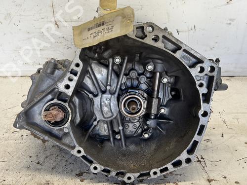 Used Gearbox TOYOTA YARIS (_P9_) 1.3 VVT-i (SCP90_, SCP90R) (87 hp) 26729725