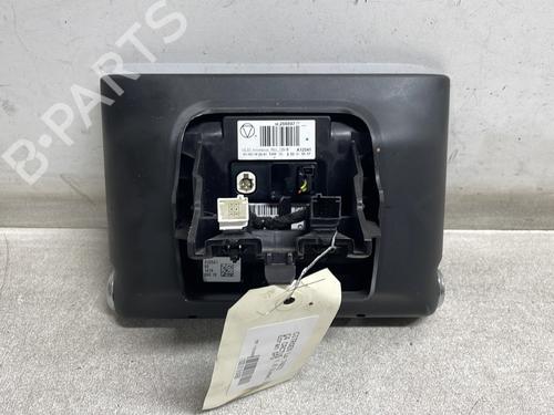 Display CITROËN C4 CACTUS 1.6 BlueHDi 100 | BP31583166C48 - Image 3