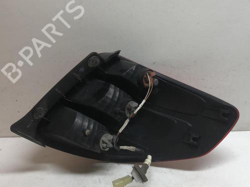 Used Left taillight Left taillight SUZUKI SX4 (EY, GY) 1.6 DDIS (RW416D) (90 hp) 18210273 18210273