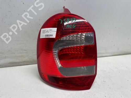 Left taillight RENAULT MODUS / GRAND MODUS (F/JP0_) 1.5 dCi (FP0F, JP0F) | BP37265280C34 - Image 3