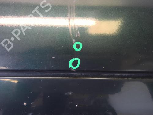 Rear bumper CITROËN XANTIA (X1_, X2_) 1.9 D | BP18227273C8 