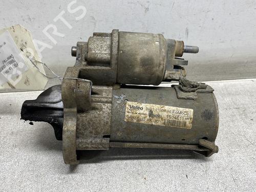 Used Starter FORD TRANSIT COURIER B460 Box Body/MPV 1.6 TDCi (95 hp) 30389009