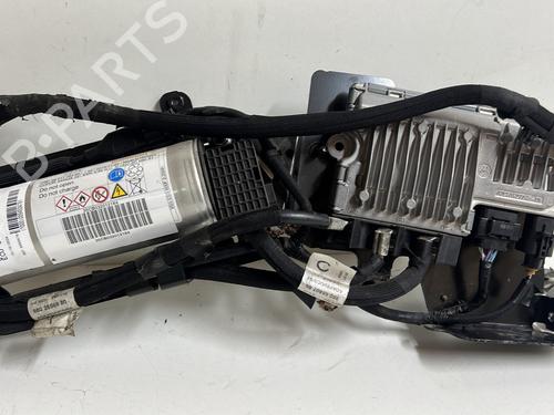 Used Start/Stop ECU Start/Stop ECU CITROËN C4 CACTUS 1.6 BlueHDi 100 (99 hp) 20329590 20329590
